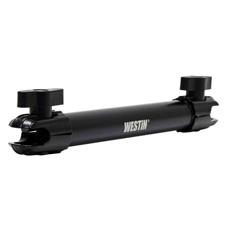 

Westin 10-21055 - WES10-21055 - Westin Adventure Mount Accessory - 20mm Ball Arm Mount (Large) 8.26 - Shipped in Europe - Tuningsupply.com
