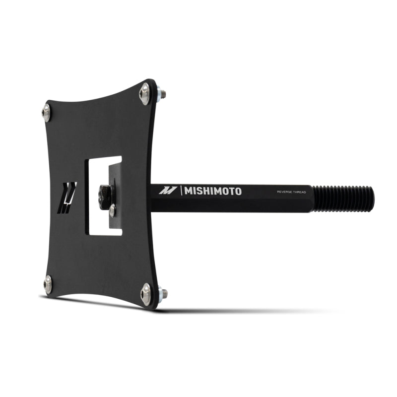 

Mishimoto MMLP-TMY-20 - MISMMLP-TMY-20 - Mishimoto 2020+ Tesla Model Y License Plate Relocation Kit - Shipped in Europe - Tuningsupply.com
