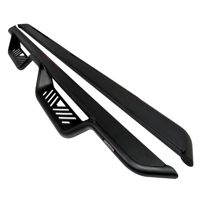 

Westin 20-13935 - WES20-13935 - Westin 15-26/17-26 Ford F-150/F-250/F-350/F-450 SuperCab Outlaw Drop Nerf Step Bars Tex Black - Shipped in Europe - Tuningsupply.com
