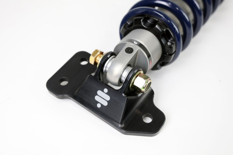 

Ridetech 11636110 - RID11636110 - Ridetech 16-24 Chevrolet Camaro V6/V8 HQ Series Rear Coilovers - Shipped in Europe - Tuningsupply.com
