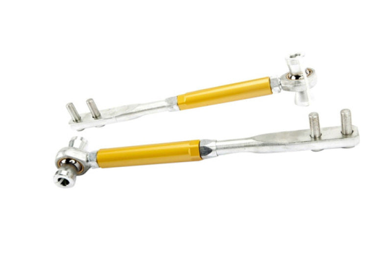 
    

ISR Performance IS-FTC-NS14 - ISRIS-FTC-NS14 - ISR Performance Front Tension Control Rods - Nissan 240sx 95-98 S14 - Shipped in Europe - Tuningsupply.com

  