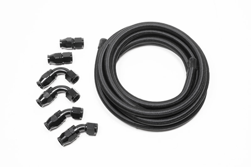 
  

Radium Engineering  - RAD20-1210 - Radium Engineering 10AN Universal PTFE Hose Kit - Black - Shipped in Europe - Tuningsupply.com

