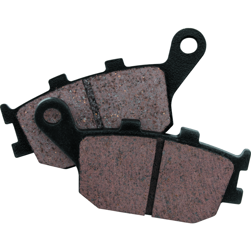 BikeMaster Honda Brake Pads-tuningsupply.com