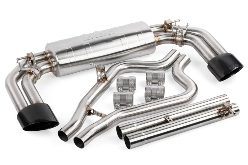 
    

APR CBK0041 - APRCBK0041 - APR 17-20 Audi RS3 (8V) Catback Exhaust System - Shipped in Europe - Tuningsupply.com

  
