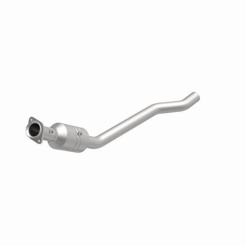 

Magnaflow 49739 - MAG49739 - MagnaFlow Direct Fit Catalytic Converter 2011 Grand Cherokee 5.7L DS - Shipped in Europe - Tuningsupply.com
