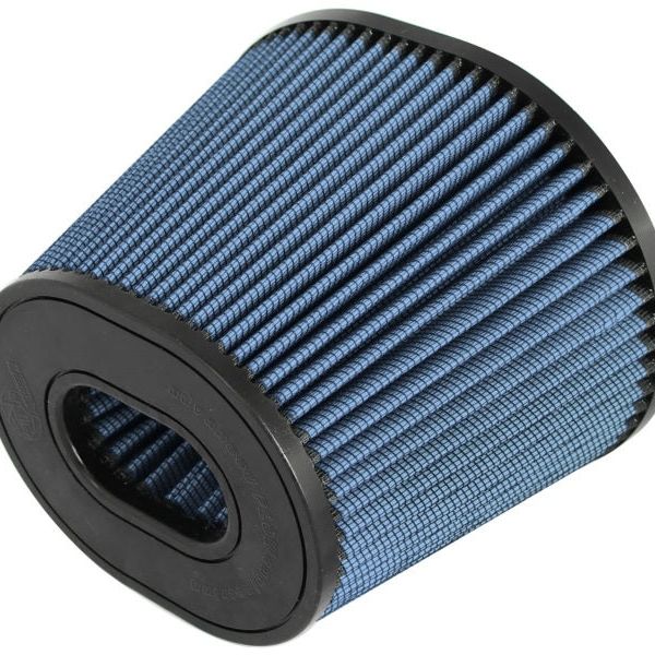 aFe MagnumFLOW Air Filters IAF A/F P5R 5F x (9x7-1/2)B x (6-3/4x5-1/2)T x 6-7/8inH-tuningsupply.com