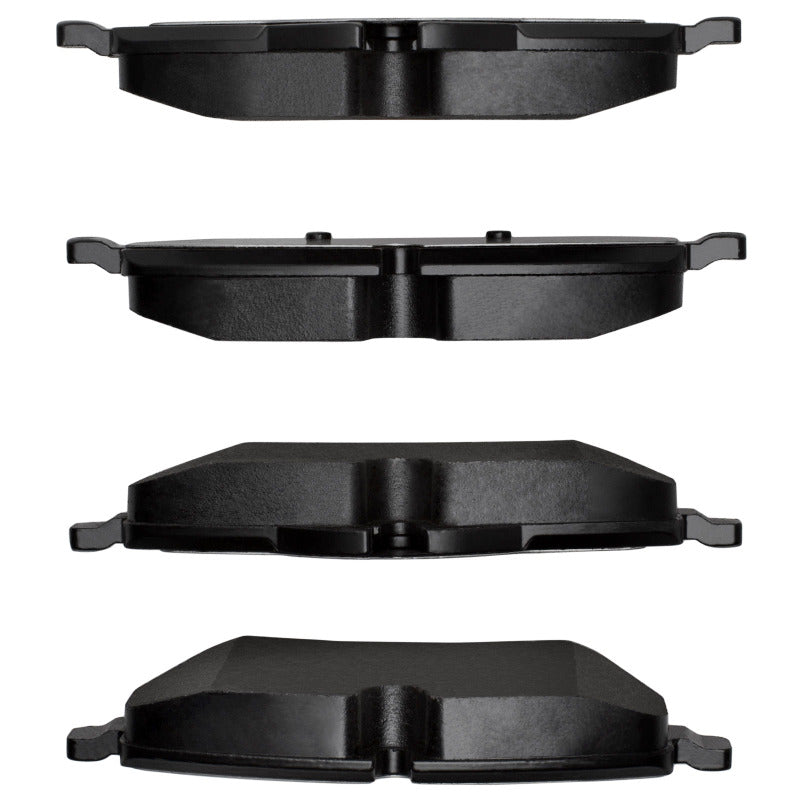 

DFC 1551-1204-00 - DFC1551-1204-00 - DFC 02-16 Mini Cooper Paceman Front 5000 Advanced Low Metallic Brake Pads - Shipped in Europe - Tuningsupply.com
