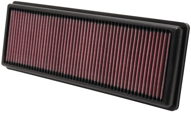 

K&N Engineering 33-2471 - KNN33-2471 - K&N Replacement Air Filter for 12 Fiat 500 1.4L L4 - Shipped in Europe - Tuningsupply.com
