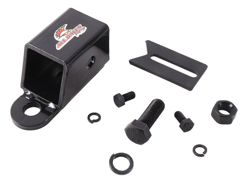 
  

All Balls Racing 43-1005 - ABR43-1005 - All Balls Racing 99-09 Arctic Cat 250 2x4 EZ Trail Ball Mount in2in Receiver Adaptor - Shipped in Europe - Tuningsupply.com

