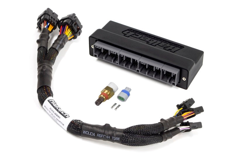 

Haltech HT-140843 - HALHT-140843 - Haltech Elite 1000/1500 Plug-n-Play Adaptor Harness - Shipped in Europe - Tuningsupply.com
