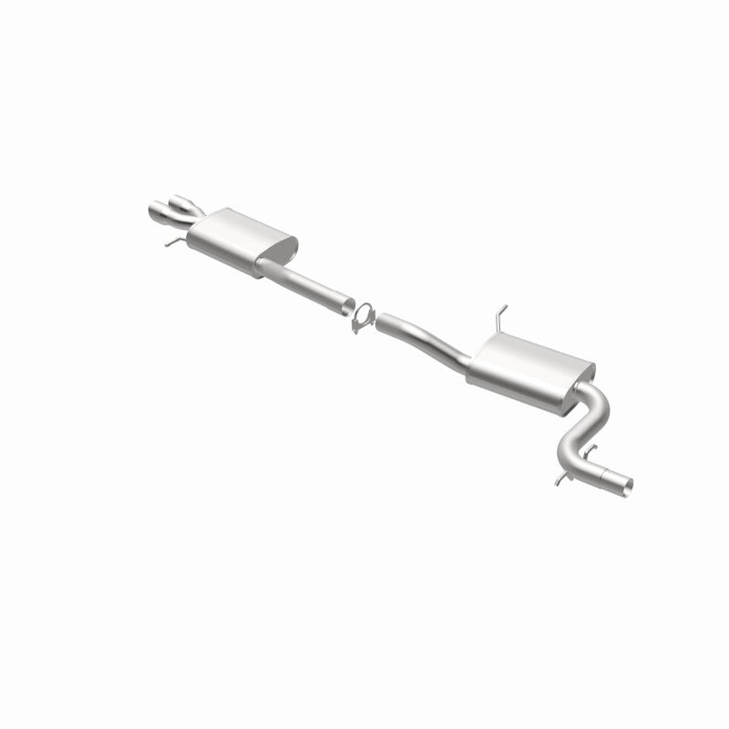 

Magnaflow 106-0791 - MAG106-0791 - MagnaFlow BRE Exhaust Kit 12-18 Volkswagen Jetta - Shipped in Europe - Tuningsupply.com

