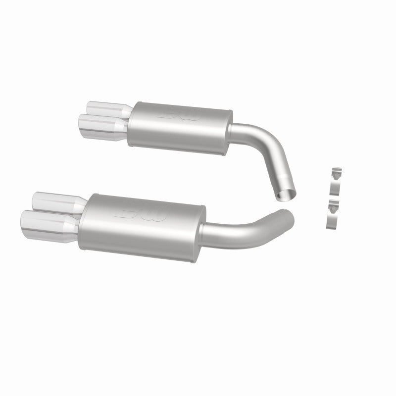 

Magnaflow 15623 - MAG15623 - MagnaFlow Corvette C4 92-96 LT1 Axle Back Exhaust - Shipped in Europe - Tuningsupply.com
