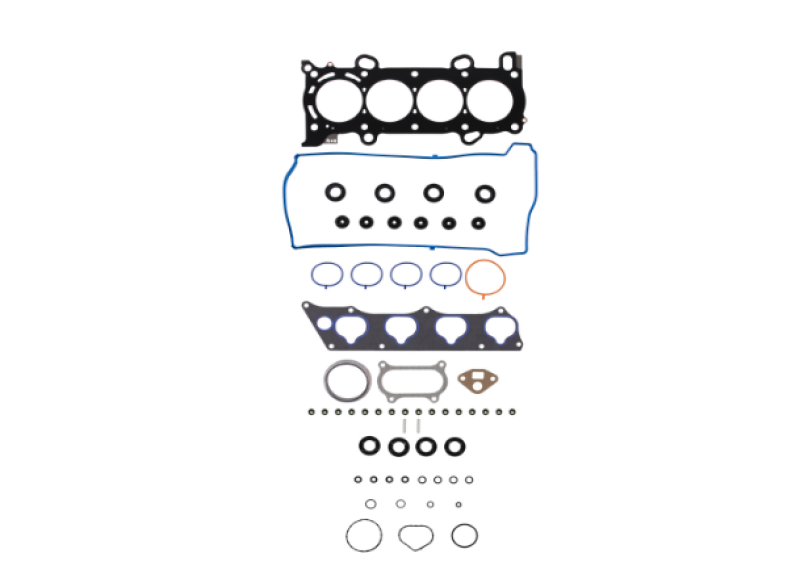 

Fel-Pro HS26435PT - FELHS26435PT - Fel-Pro 09-14 Acura TSX/12-15 Honda Civic/10-14 CR-V PermaTorque Engine Cylinder Head Gasket Set - Shipped in Europe - Tuningsupply.com
