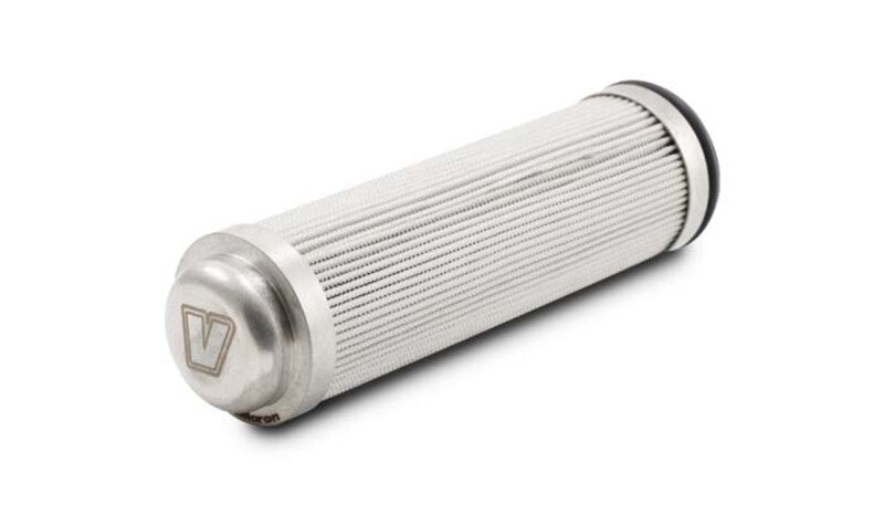 
  

Vibrant 16234 - VIB16234 - Vibrant Replacement 40 Micron HD Power Filter Element - Shipped in Europe - Tuningsupply.com


