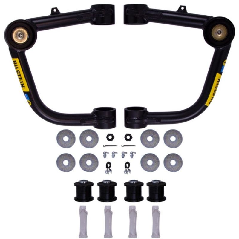 Bilstein 05-21 Toyota Tacoma B8 Front Upper Control Arm Kit-tuningsupply.com