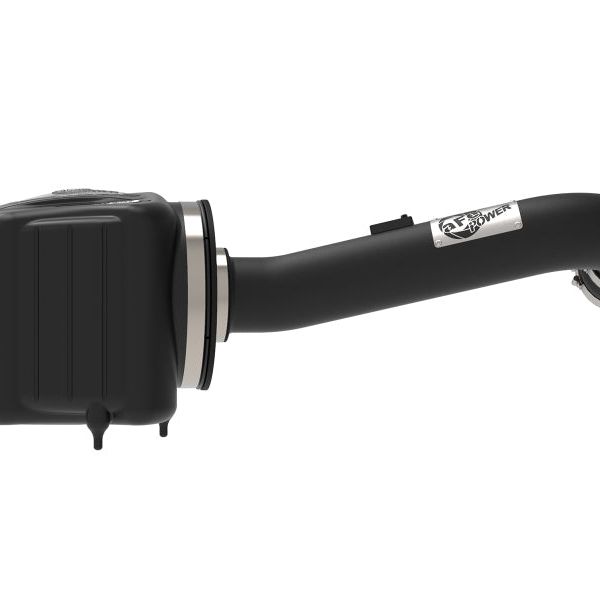 aFe POWER Momentum XP Pro 5R Intake System 14-18 GM Trucks/SUVs V8-5.3L-tuningsupply.com