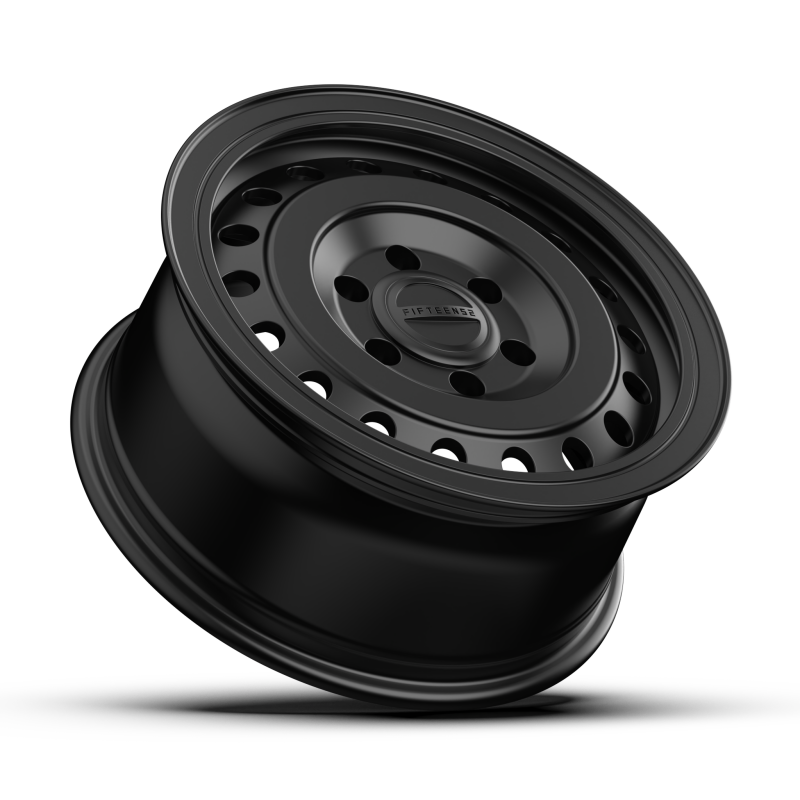 

fifteen52 JHDAB-78063+38 - FFTJHDAB-78063+38 - fifteen52 Neito HD 17x8 6x130 38mm ET 84.1mm Center Bore Asphalt Black Wheel - Shipped in Europe - Tuningsupply.com
