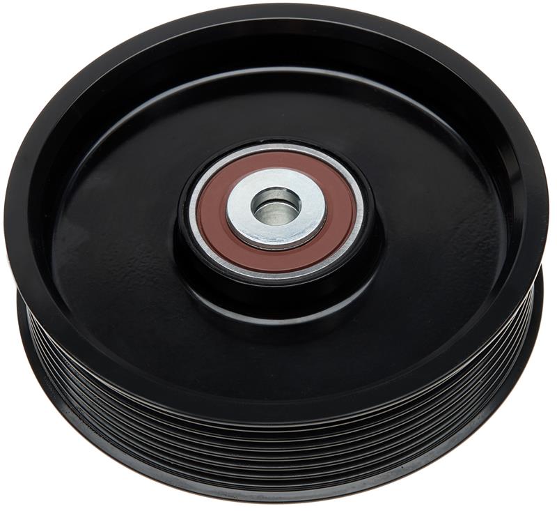

Gates 36472 - GAT36472 - Gates 06-08 Toyota Rav4 I4 2.4L Steel V-Ribbed 7-Grooved Belt (115.0mm x 10mm x 30mm) - Flanged - Shipped in Europe - Tuningsupply.com
