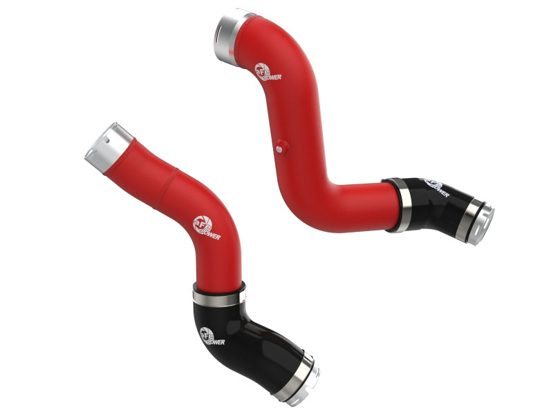 
  

aFe 46-20744-R - AFE46-20744-R - aFe 23-25 GM Colorado/Canyon L4-2.7L (t) BladeRunner Aluminum Hot &  Cold Charge Pipe Kit - Red - Shipped in Europe - Tuningsupply.com

