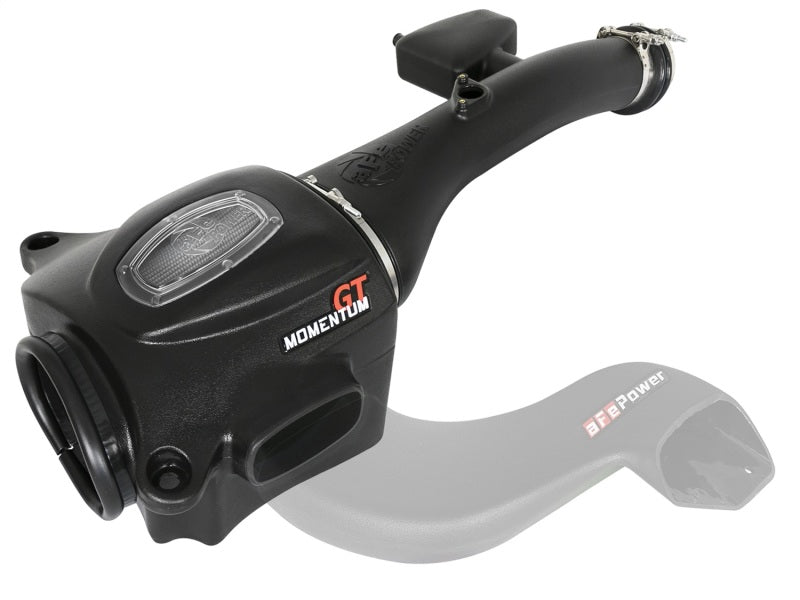 

aFe 51-76011 - AFE51-76011 - aFe POWER Momentum GT Pro Dry S Cold Air Intake System 12-17 Toyota Land Cruiser LC200 V6-4.0L - Shipped in Europe - Tuningsupply.com
