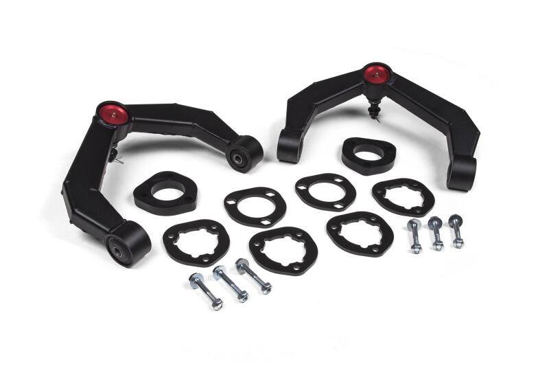 

Zone Offroad ZOND70N - ZORZOND70N - Zone Offroad 2019 Ram 1500 2in Leveling Kit - Shipped in Europe - Tuningsupply.com
