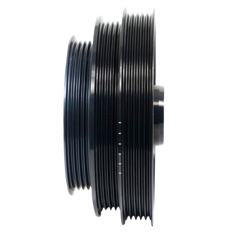 

Fluidampr  - FDR630931 - Fluidampr 95-98 Nissan 200SX 2.0L SR20DE/SR20DET Steel Internally Balanced Damper - Shipped in Europe - Tuningsupply.com
