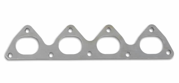 

Vibrant 1460H - VIB1460H - Vibrant T304 SS Exhaust Manifold Flange for Honda H22-Series Motor 3/8in Thick - Shipped in Europe - Tuningsupply.com
