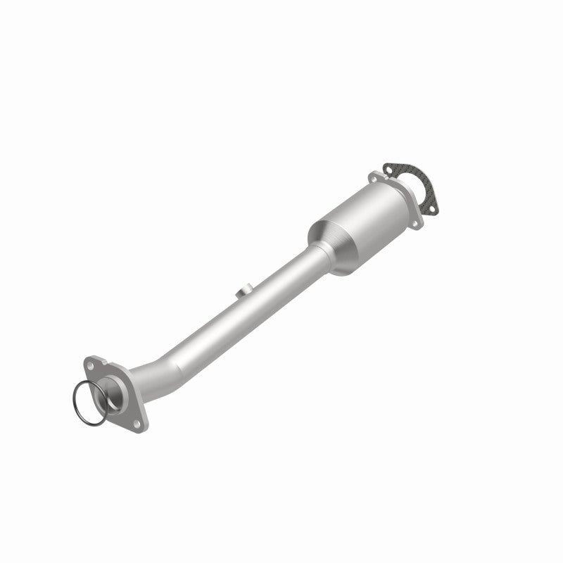 Magnaflow Conv DF 11-15 Frontier 4 Underbody-tuningsupply.com