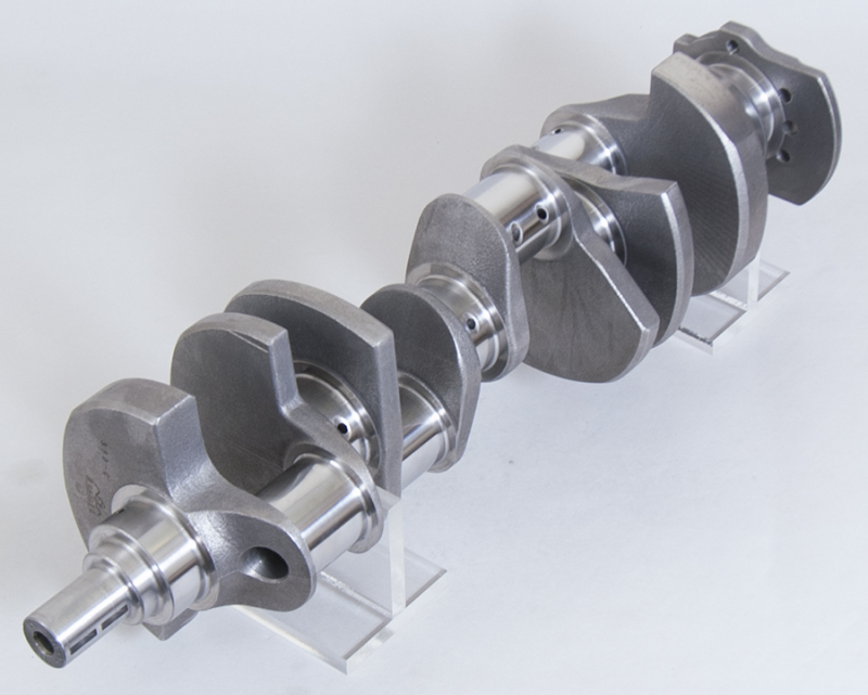 

Eagle 103503480 - EAG103503480 - Eagle Chevrolet 305/350 Small Block 2pc Rear Seal 3.48in Stroke Internal Balance Cast MS Crank Shaft - Shipped in Europe - Tuningsupply.com
