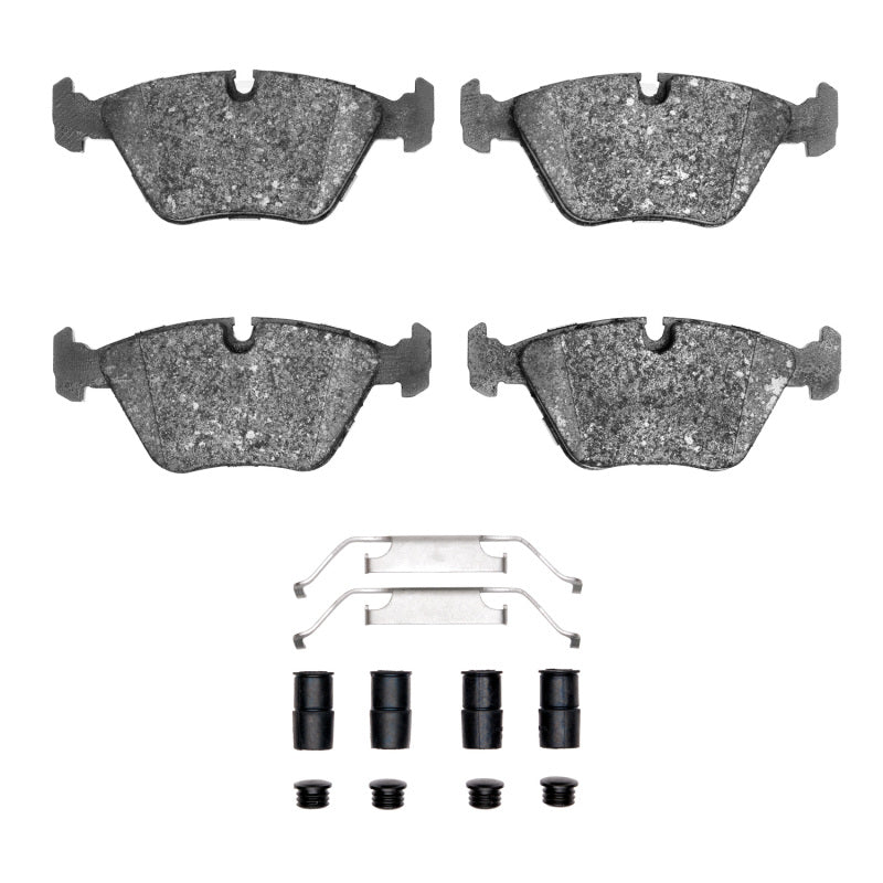 

DFC 1115-0394-01 - DFC1115-0394-01 - DFC 87-05 BMW 740i Front Active Performance Pads and Hardware Kit - Shipped in Europe - Tuningsupply.com
