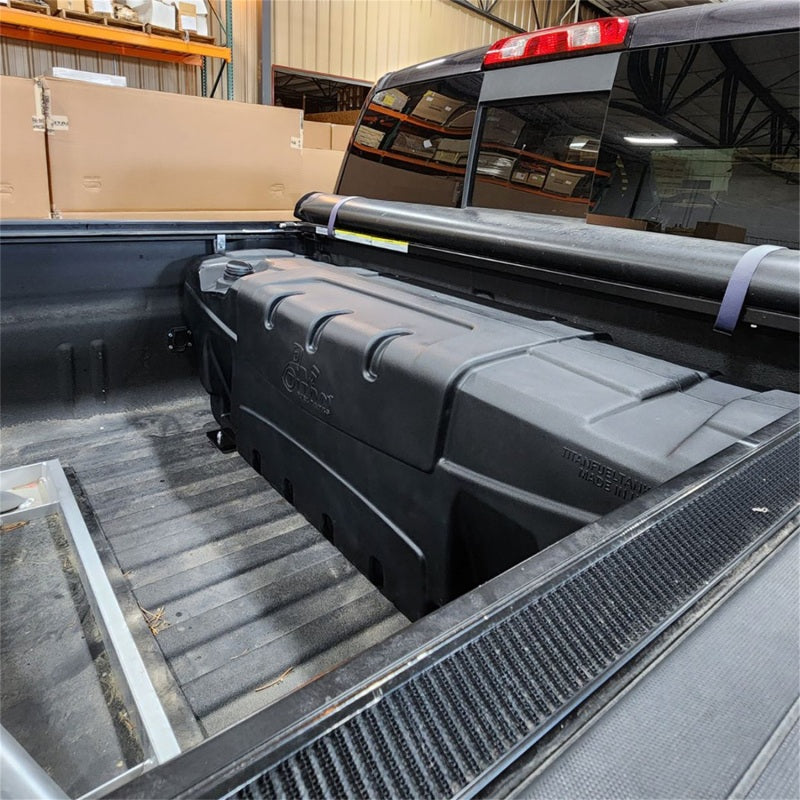

Titan Fuel Tanks 5410050 - TFT5410050 - Titan Fuel Tanks Universal 50 Gallon Travel Trekker Fuel System w/Electronic Controller/Pump System - Shipped in Europe - Tuningsupply.com
