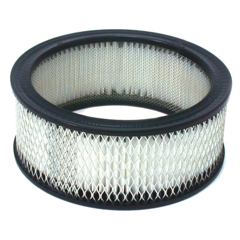 
  

Spectre 4806 - SPE4806 - Spectre Round Air Filter 6-3/8in. x 2-1/2in. - Paper - Shipped in Europe - Tuningsupply.com

