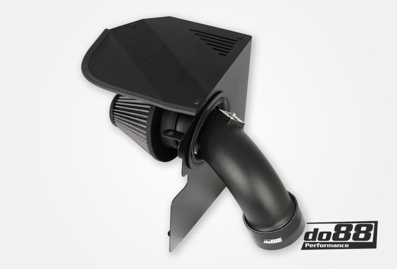 

do88 LF-260 - DOBLF-260 - do88 BMW M140i/M240i/340i/440i B58 Gen 1 (F3X) Intake System - Shipped in Europe - Tuningsupply.com
