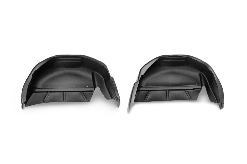 
  

Husky Liners  - HSL79161 - Husky Liners 21-23 Ford F-150 Rear Wheel Well Guards - Black - Shipped in Europe - Tuningsupply.com

