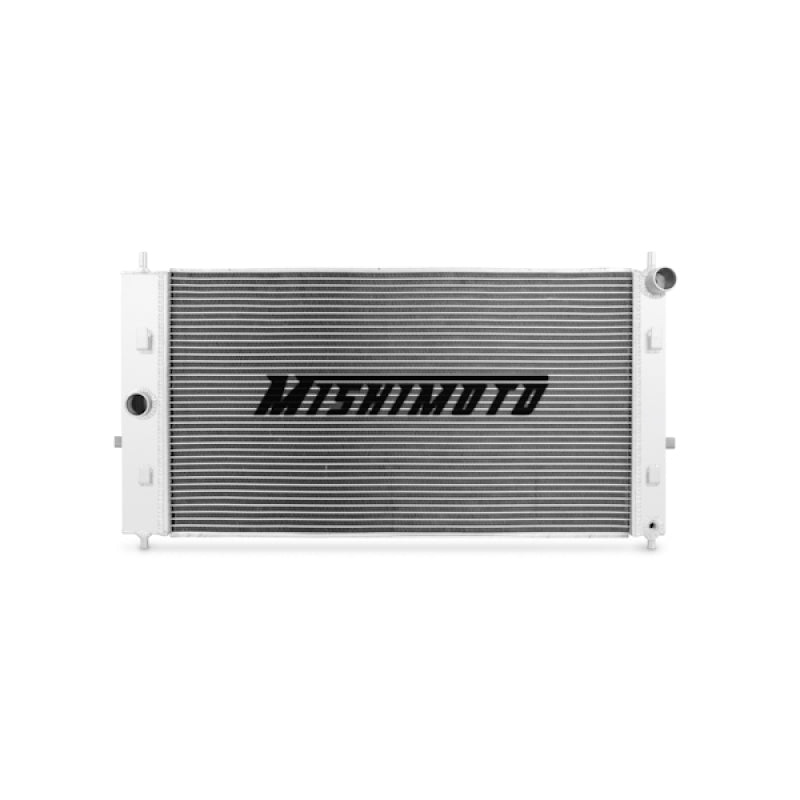 

Mishimoto MMRAD-COB-05 - MISMMRAD-COB-05 - Mishimoto 05-10 Chevrolet Cobalt SS Performance Aluminum Radiator - Shipped in Europe - Tuningsupply.com
