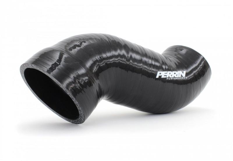 

Perrin Performance PSP-INT-350BK - PERPSP-INT-350BK - PERRIN 02-07 Subaru WRX/STi AFTA-MAF Intake Tube Air-Box to Inlet Hose - Black - Shipped in Europe - Tuningsupply.com
