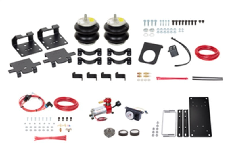 
  

Firestone 2873 - FIR2873 - Firestone 11-24 Chevrolet Silverado 2500 2WD/4WD AIO Analog Ride-Rite All-In-One Kit (W217602873) - Shipped in Europe - Tuningsupply.com

