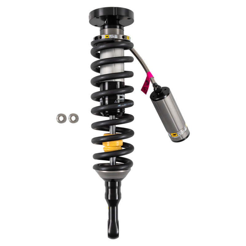 

Old Man Emu BP5190036R - ARBBP5190036R - ARB OME 2025+ Toyota 4Runner BP-51 Coilover Strut Front Right - Shipped in Europe - Tuningsupply.com

