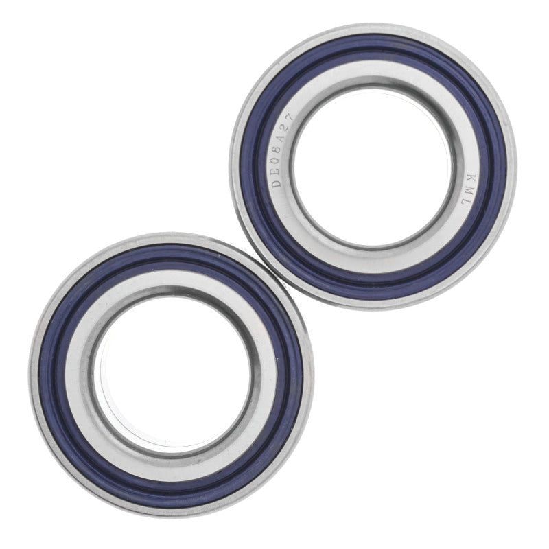 QuadBoss 99-01 Polaris Diesel 455 Rear ATV Wheel Bearing & Seal Kit-tuningsupply.com