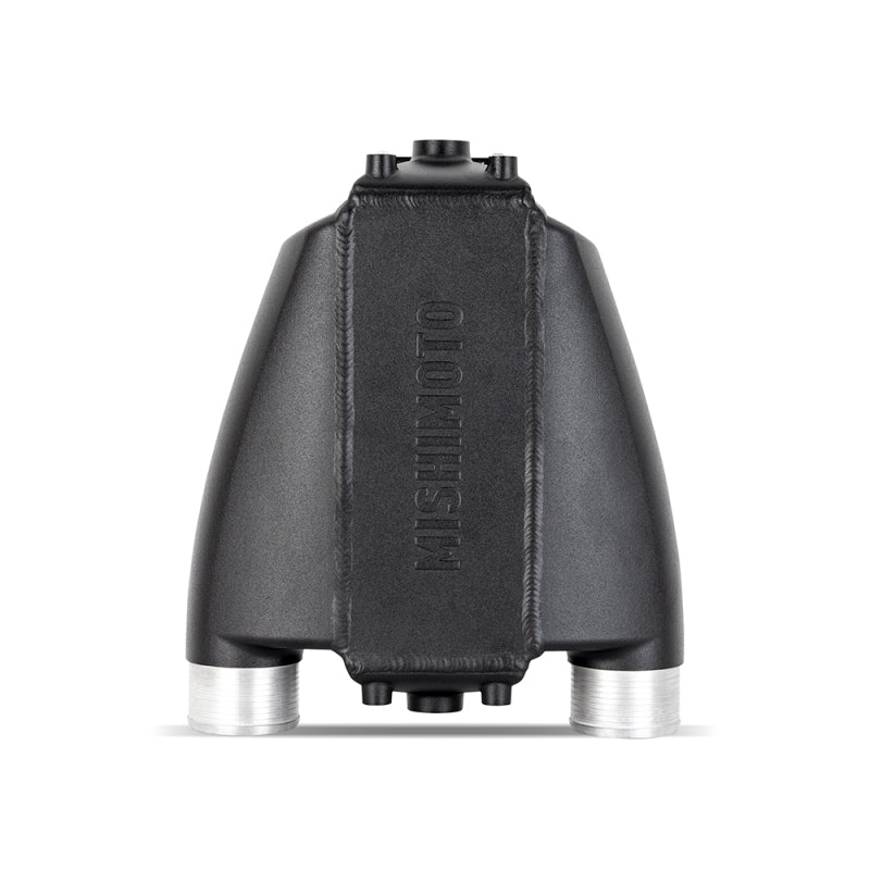 

Mishimoto MMINT-A2W-SP-1 - MISMMINT-A2W-SP-1 - Mishimoto Universal Air-To-Water Intercooler Single Pass (500hp) - Shipped in Europe - Tuningsupply.com
