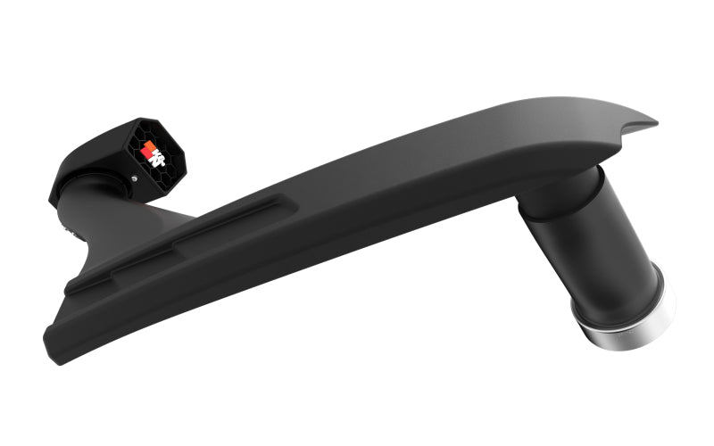 

K&N Engineering  - KNN63-8001 - K&N 10-22 Toyota 4Runner V6-4.0L Elevated Intake Kit (Snorkel) - Shipped in Europe - Tuningsupply.com
