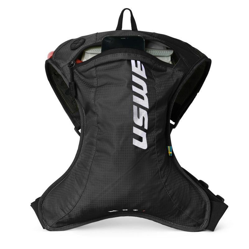 
  

USWE 5202077001 - USW5202077001 - USWE Outlander Moto Hydration Pack 2L - Black - Shipped in Europe - Tuningsupply.com


