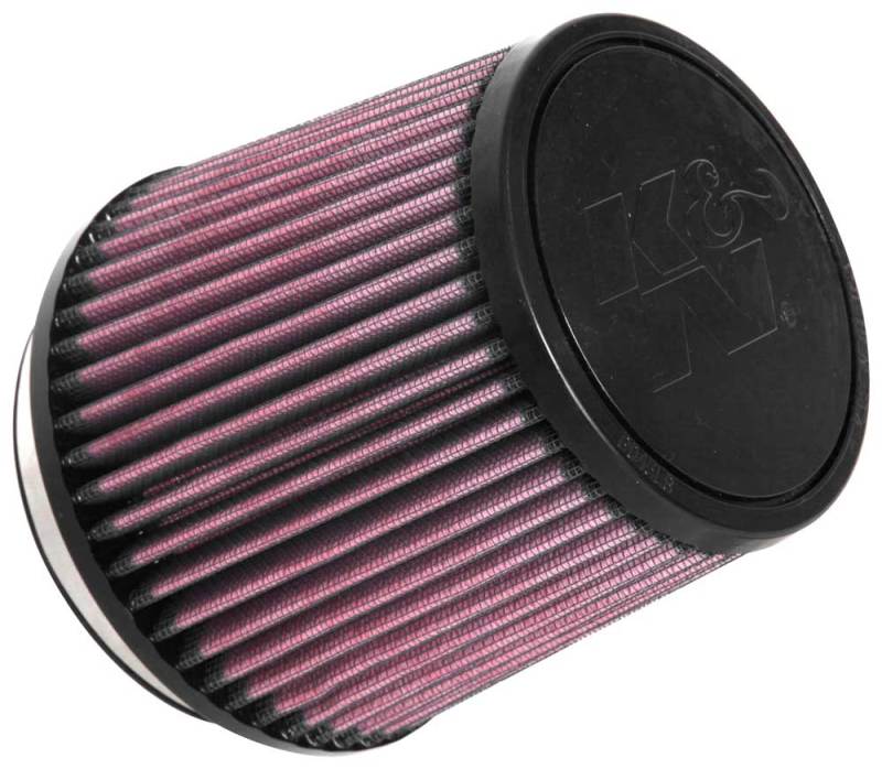 

K&N Engineering RU-3600 - KNNRU-3600 - K&N Universal Air Filter 4in Flange / 5-3/8 in Base / 4-1/2in Top / 5in Height - Shipped in Europe - Tuningsupply.com
