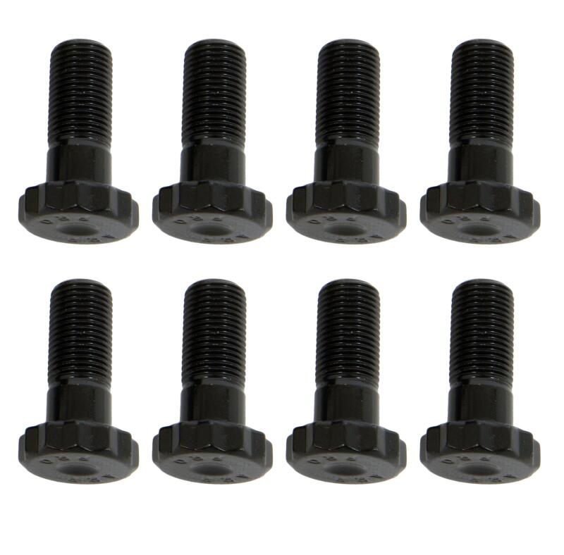 

McLeod Racing 53218 - MLR53218 - McLeod 15-17 Ford Mustang GT 5.0L Super Street Pro Clutch Pack 11 x 1 x 23M - 164T - Shipped in Europe - Tuningsupply.com
