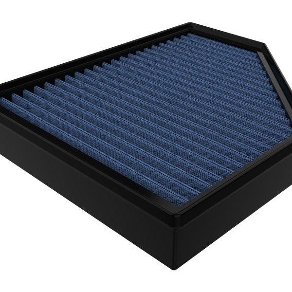 aFe MagnumFLOW OE Pro 5R Replacement Air Filter BMW (G20) 330i/iX / (G29) Z4 30i 2.0L-tuningsupply.com