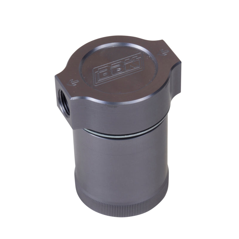 

BBK 1922 - BBK1922 - BBK 11-20 Dodge 6.4L Hemi Challenger/Charger/300 Oil Separator Kit (Passenger Side) - Shipped in Europe - Tuningsupply.com

