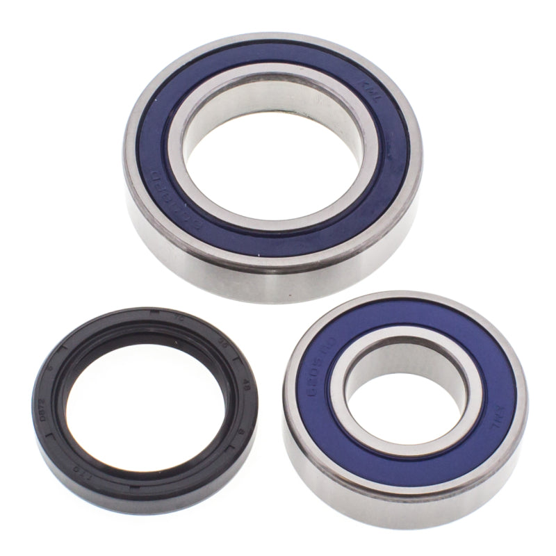

All Balls Racing 14-1044 - ABR14-1044 - All Balls Racing 08-09 Ski-Doo MX Z 500 SS Trail Jack Shaft Bearing & Seal Kit Upper Shaft - Shipped in Europe - Tuningsupply.com
