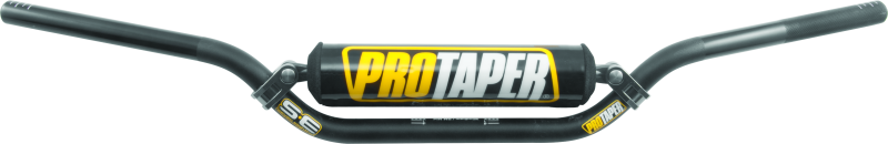 
  

ProTaper 025250 - PTR025250 - ProTaper SE Windham/RM Mid Handlebar - Jet Black - Shipped in Europe - Tuningsupply.com

