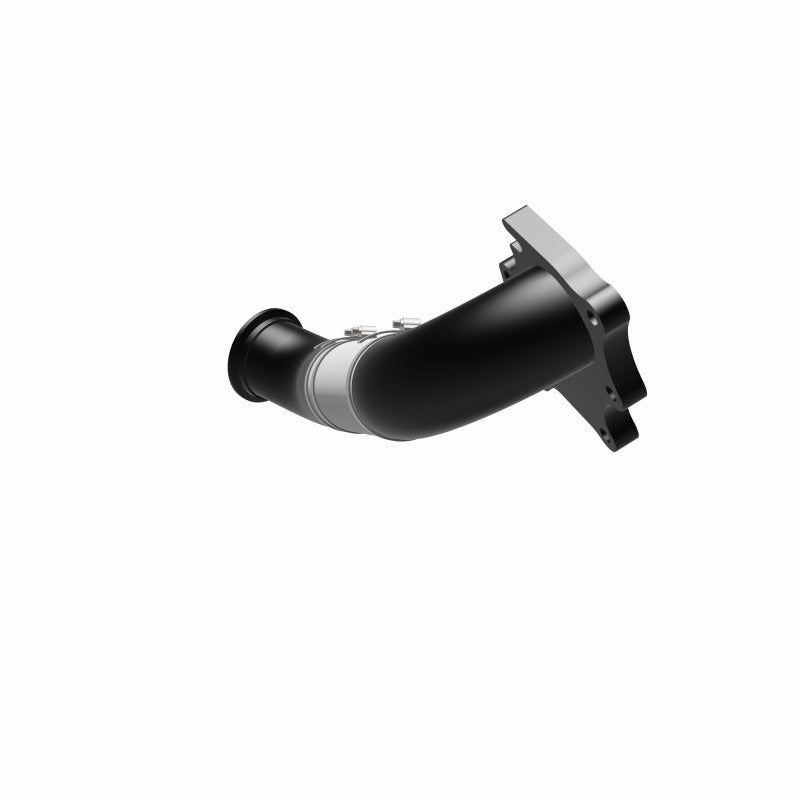 MagnaFlow 01-05 Chevy/GMC Duramax Diesel V8 6.6L 4 inch System Exhaust Pipe-tuningsupply.com