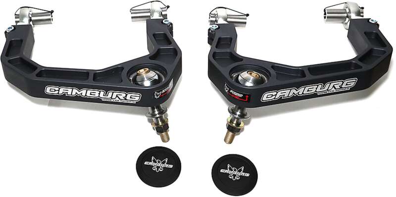 

Camburg CAM-110225-K - CMBCAM-110225-K - Camburg 2021+ Ford Bronco (Excl. Raptor) FOX 2.5 Elite DSC KINETIK Series Lift Kit - Shipped in Europe - Tuningsupply.com
